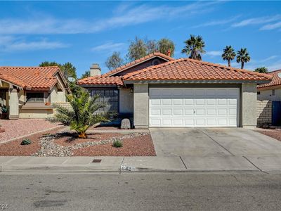 642 Freeburg Pl, Las Vegas, NV, 89123