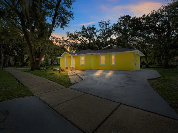 9609 TAKOMAH TRAIL, TAMPA, FL 33617
