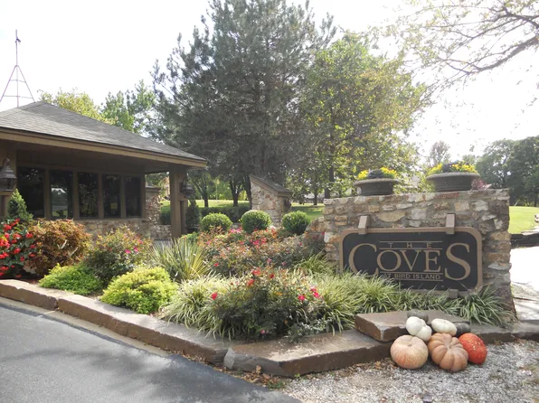 34239 S Coves Dr, Afton, OK 74331