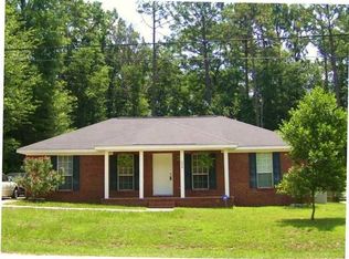 1314 Forest Ridge Rd E, Mobile, AL 36618