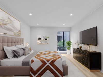 950 N Kings Rd Unit 147, West Hollywood, CA, 90069
