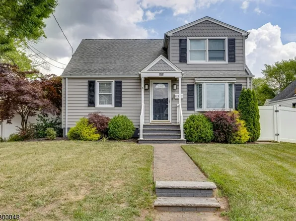 13 Florence Dr, Clark Twp., NJ 07066