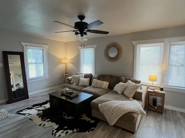 3610 Dey Ave, Cheyenne, WY 82001