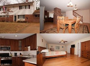 7415 Jervis St, Springfield, VA 22151