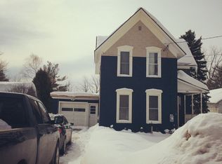 120 E Remington St, Black River, NY 13612