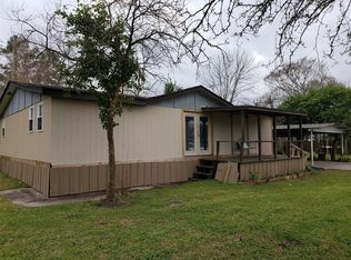 115 Lilac Cir, Crosby, TX 77532