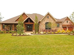 6207 Carriage Oak Way, Liberty Twp, OH 45011