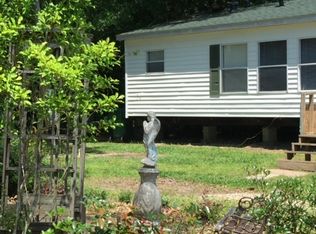 1062 Barrow Rd, Dequincy, LA 70633