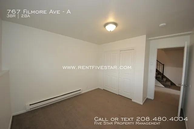 767 Filmore Ave #A — Photo 14