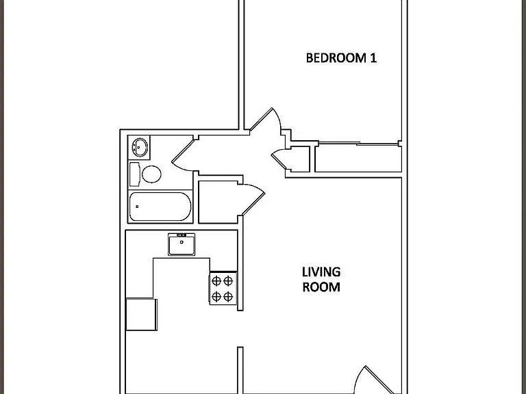 1717 Amber Dr — Photo 3