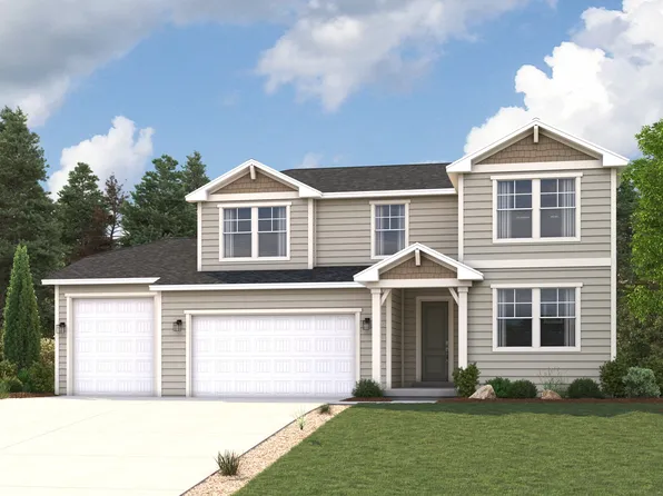 2309 E Granite Ln, Eagle Mountain, UT 84005
