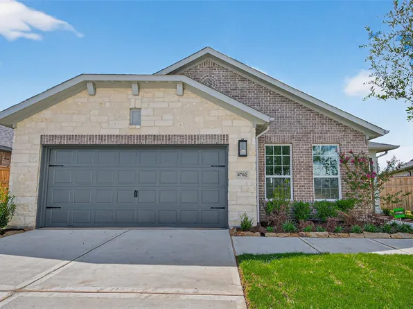 4702 Rustic Grove Ln, Fulshear, TX 77441