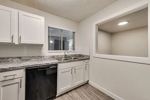 Floor plan Ellsworth A2 Fully Renovated