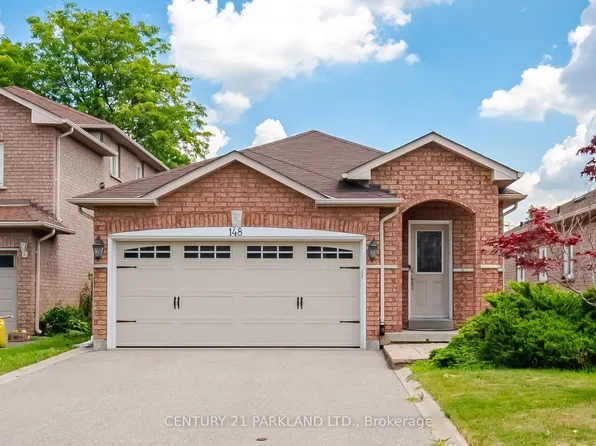148 Solway Ave, Vaughan, ON L6A 2X2