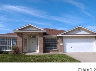 2106 Modoc Dr, Harker Heights, TX 76548