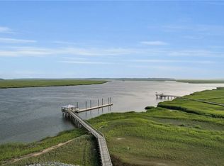 816 Road #2, Townsend, GA 31331