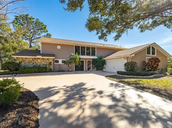 2781 WESTCHESTER DR S, CLEARWATER, FL 33761