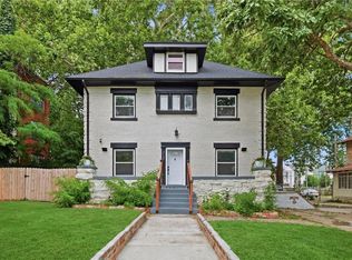 2708 Tracy Ave, Kansas City, MO 64109
