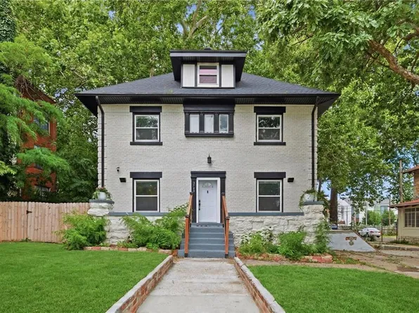 2708 Tracy Ave, Kansas City, MO 64109