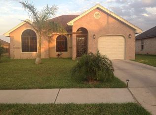 3019 Montevideo Dr, Brownsville, TX 78526