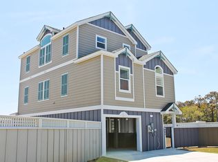 965 Cane Garden Bay Circle, Corolla, NC 27927