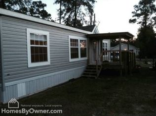 180 Moss Ln, Moss Bluff, LA 70611