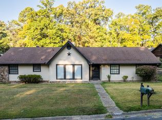 2508 Carwin, Benton, AR 72015