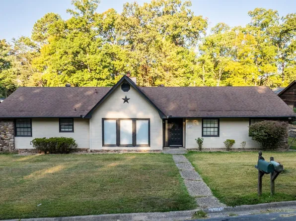 2508 Carwin, Benton, AR 72015
