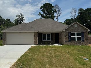 1805 Rockwood Dr, Searcy, AR 72143