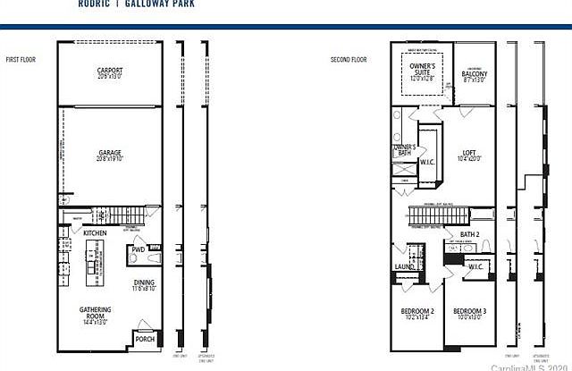 1st image of 11032 Chalkbark Ln #B21-85