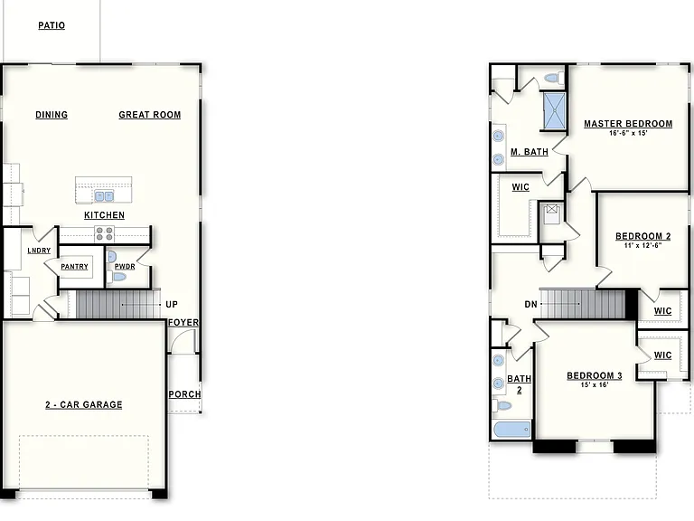 325 Timber Kate Pl — Photo 2