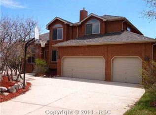 5905 Daltry Ln, Colorado Springs, CO 80906