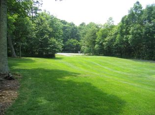 2134 Fairway Woods, Wintergreen Resort, VA 22967