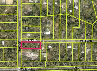 0 Casey Rd, Brooksville, FL 34601