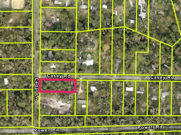 0 Casey Rd, Brooksville, FL 34601