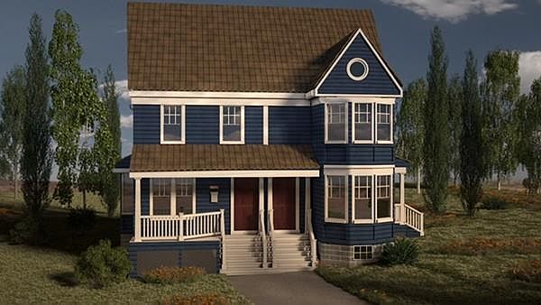 2nd image of 98 Waumbeck St
