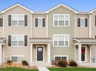 2384 Alison Ave, Pingree Grove, IL 60140