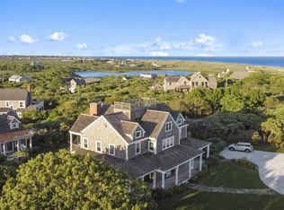 26 Old Tom Nevers Rd #1, Nantucket, MA 02554