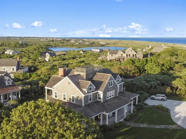 26 Old Tom Nevers Rd #1, Nantucket, MA 02554