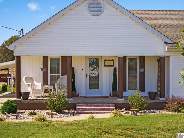 468 Kirksey Hwy, Benton, KY 42025