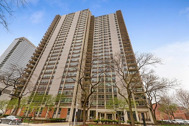 1st image of 1255 N Sandburg Ter Unit 2808E