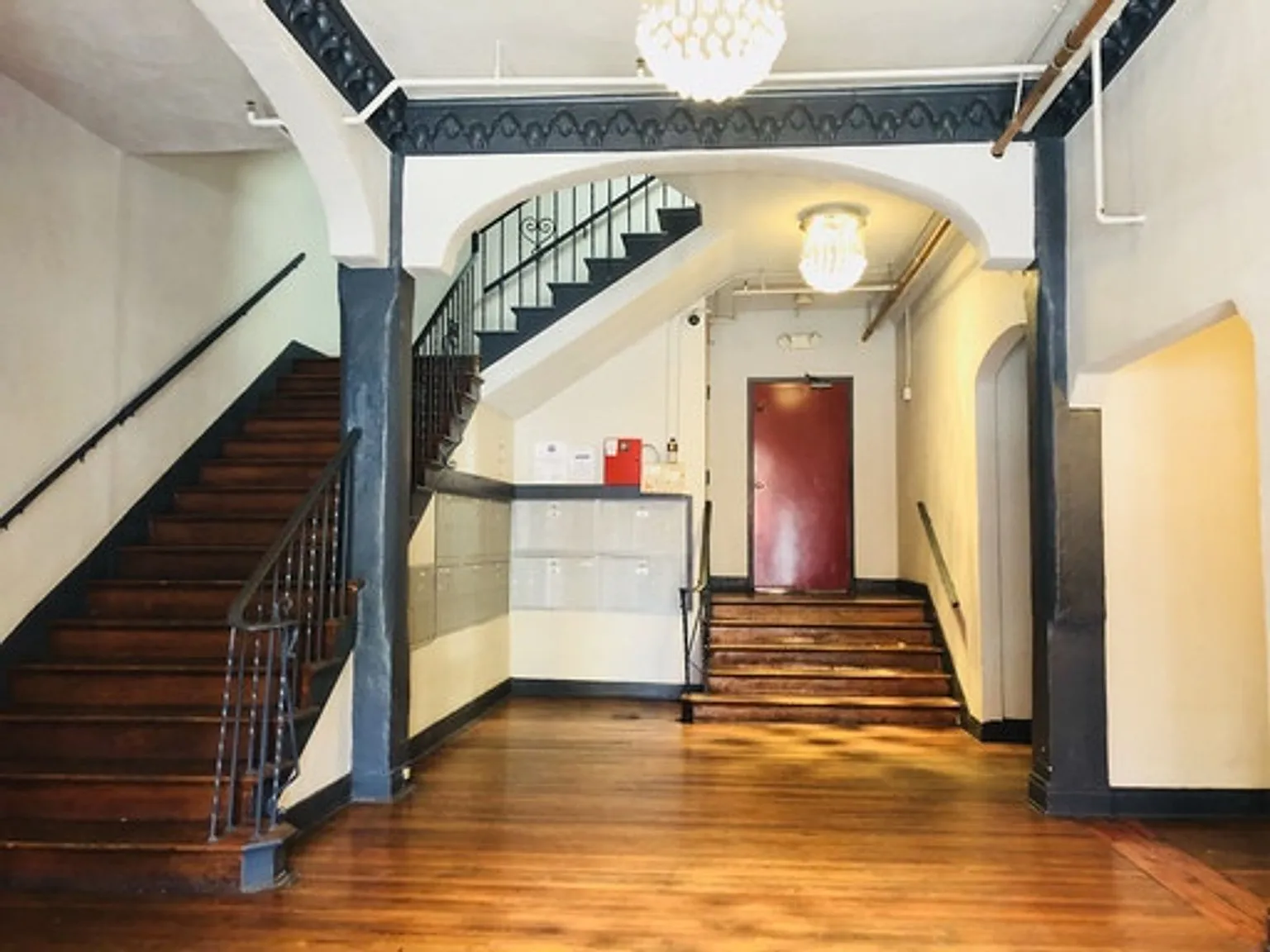 Villa Shatto Apartments — Photo 3