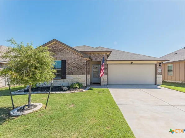 9506 Malkier Dr, Killeen, TX 76542