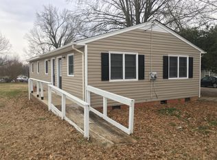 529 Flint Ave APT A, High Point, NC 27260