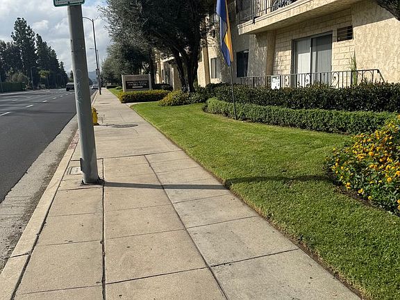 4th image of 7909 Topanga Canyon Blvd APT 124