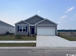 1735 Perthshire Loop Lot 310 Cali #B, Myrtle Beach, SC 29579