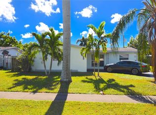 6560 NW 30th St, Sunrise, FL 33313