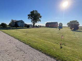 9841 N 750 E, Ossian, IN 46777