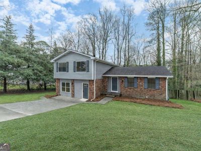 2048 Allwood Ct, Lawrenceville, GA, 30044