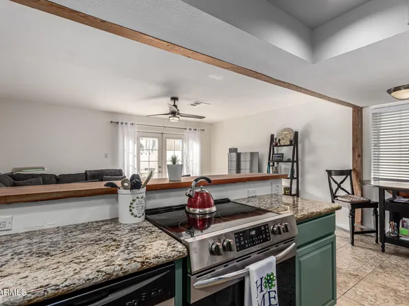 6040 N 15TH Street #27, Phoenix, AZ 85014